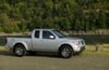2009 Nissan Frontier King Cab PRO-4X Picture